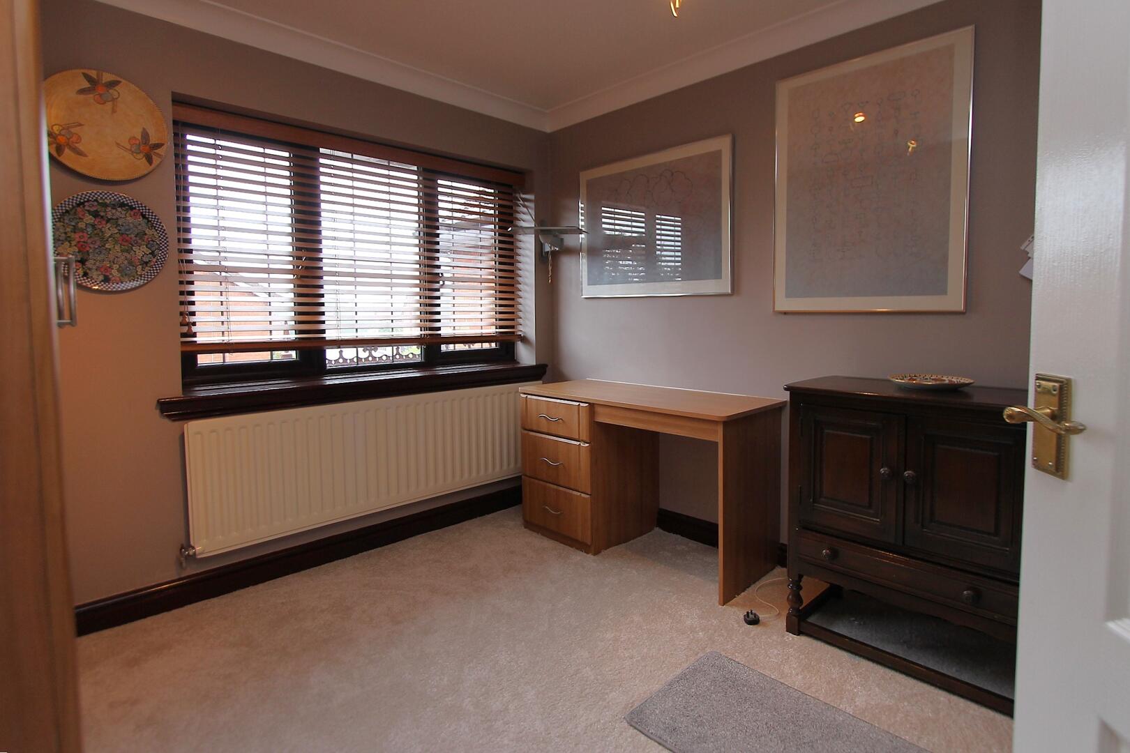Pochard Close, Kidderminster